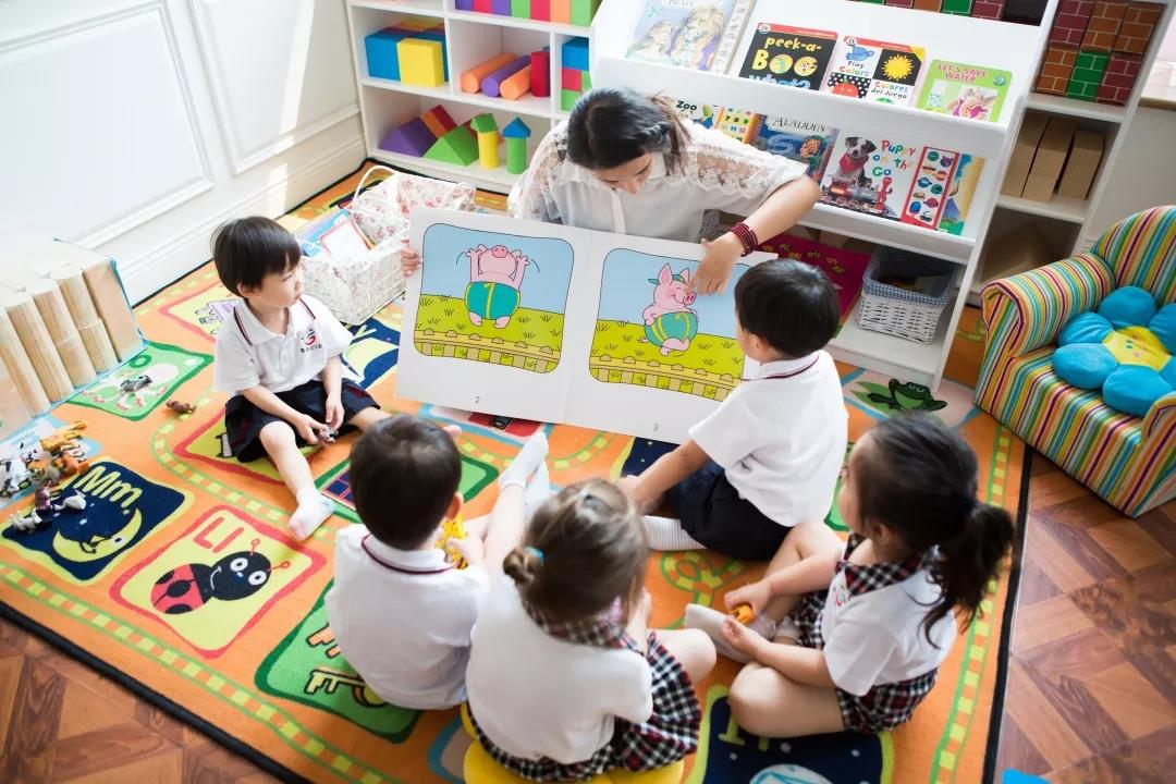 正確的留學(xué)時(shí)間規(guī)劃，需要優(yōu)質(zhì)國際學(xué)校指導(dǎo)