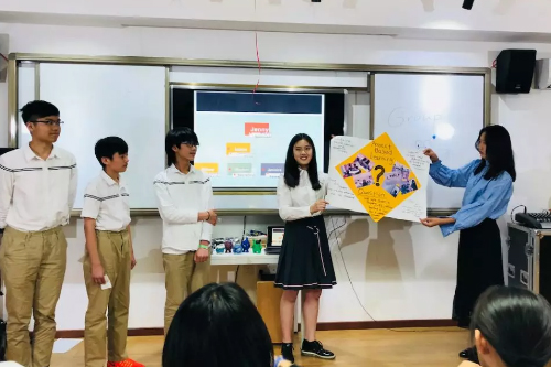 國(guó)際學(xué)校擇校前需要提前了解學(xué)校的重要性
