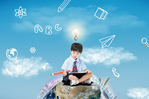 面臨小升初，孩子選擇直接讀國際學校還是參加中考？