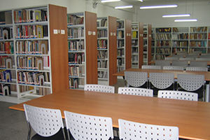 北京外國語大學國際高中硬件設施怎么樣？