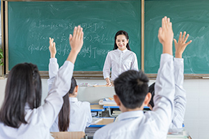 國際學校擇校時都在談師資水平，到底怎么來衡量？