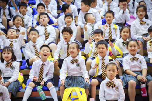 上海未來3年民辦普惠園達85%；廣東新增13所國際學校