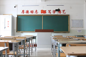 成都哪些國際高中部開設了A-level課程？(成都的國際高中學校有哪些)