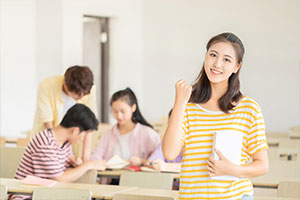 招生中！中加楓華國際學校A-Level國際高中部等你來！