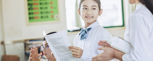擇校必看！24年河北國際學校招生信息一覽！