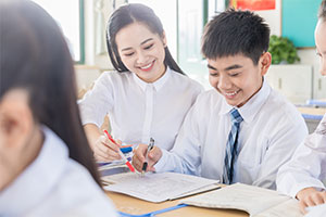 京領2024中國國際學校特色榜正式發布，上榜的北京國際學校誰是黑馬？(北京國領)