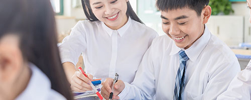 四川成都國際學(xué)校百科：七中國際部