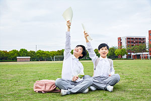 愛迪學(xué)校國際九年級(jí)介紹